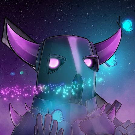 halu 025 - P.E.K.K.A